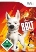 Disney Bolt - Suns visiem gadījumiem Wii Disney Bolt - Suns visiem gadījumiem Wii