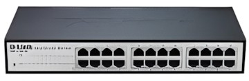 D-Link DGS-1100-24 D-Link DGS-1100-24