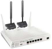 DrayTek Vigor 2866Lac DrayTek Vigor 2866Lac