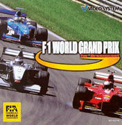 Sega F1 World Grand Prix Sega F1 World Grand Prix