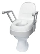 Drive Medical TSE 120 ar roku balstu Drive Medical TSE 120 ar roku balstu