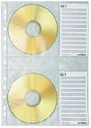 Durable 5222 CD vāciņi Durable 5222 CD vāciņi