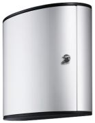 Durable Key Box 36 (1952) Durable Key Box 36 (1952)