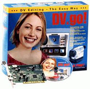 Dazzle DV.Go Dazzle DV.Go