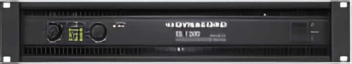 Dynacord SL 1200 Dynacord SL 1200