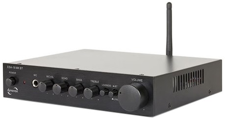 Dynavox ESA-18 MK BT Dynavox ESA-18 MK BT