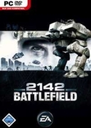 EA Games Battlefield 2142 PC EA Games Battlefield 2142 PC