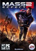 EA Games Mass Effect 2 PC EA Games Mass Effect 2 PC