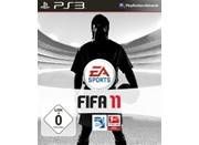 EA Sports Fifa 11 PS3 EA Sports Fifa 11 PS3