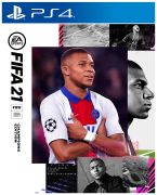 EA Sports FIFA 21 Champions Edition PS4 EA Sports FIFA 21 Champions Edition PS4