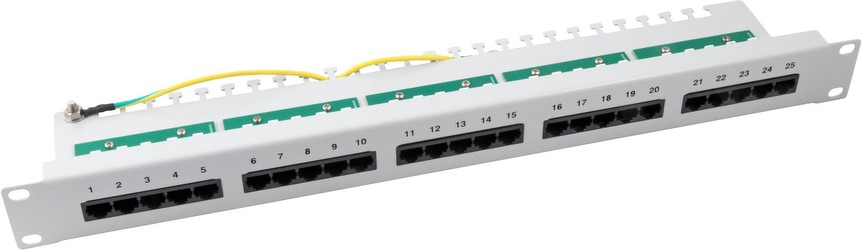 EFB-Elektronik Patch Panel 37588.1 EFB-Elektronik Patch Panel 37588.1