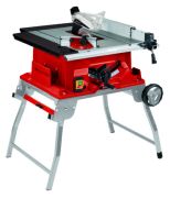 Einhell TE-TS 250 UF Einhell TE-TS 250 UF