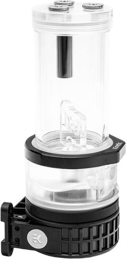 EK Water Blocks EK-Quantum Kinetic TBE 200 D5 PWM D-RGB (3831109818398) EK Water Blocks EK-Quantum Kinetic TBE 200 D5 PWM D-RGB (3831109818398)