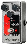 Electro Harmonix Hot Tubes Nano Electro Harmonix Hot Tubes Nano