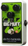 Electro Harmonix Nano Bass Big Muff Pi Electro Harmonix Nano Bass Big Muff Pi