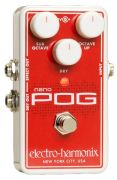 Electro Harmonix Nano POG Electro Harmonix Nano POG
