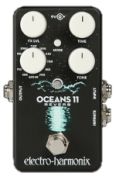 Electro Harmonix Oceans 11 Electro Harmonix Oceans 11