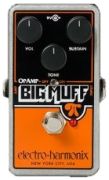 Electro Harmonix OP Amp Big Muff Electro Harmonix OP Amp Big Muff