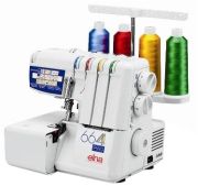 Elna 664 Pro Elna 664 Pro