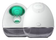 elvie Pump Doppelpumpe elvie Pump Doppelpumpe