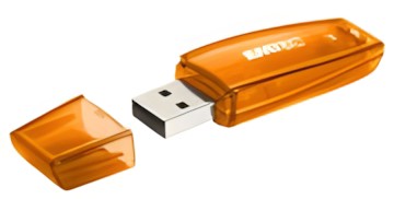 Emtec C410 Color Mix 2.0 16GB Emtec C410 Color Mix 2.0 16GB