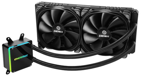Enermax LiqTech TR4 II 360 Enermax LiqTech TR4 II 360