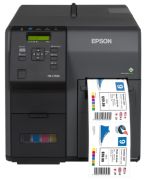 Epson ColorWorks TM-C7500G (C31CD84312) Epson ColorWorks TM-C7500G (C31CD84312)