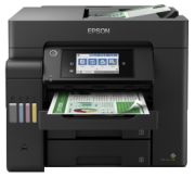 Epson EcoTank ET-5850 Epson EcoTank ET-5850