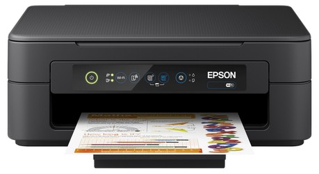 Epson Expression Home XP-2200 Epson Expression Home XP-2200