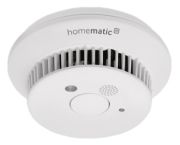 eQ-3 HomeMatic IP dūmu detektors eQ-3 HomeMatic IP dūmu detektors