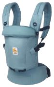 Ergobaby Adapt Softtouch Cotton Babytrage Ergobaby Adapt Softtouch Cotton Babytrage