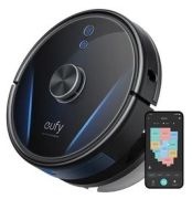 Eufy RoboVac LR30 Hybrid+ Eufy RoboVac LR30 Hybrid+