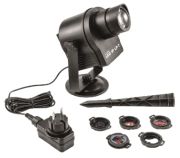 Eurolite LED IP LP-7 Logo-Projektors Eurolite LED IP LP-7 Logo-Projektors