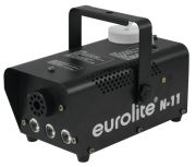 Eurolite N-11 LED Hybrid zils Eurolite N-11 LED Hybrid zils