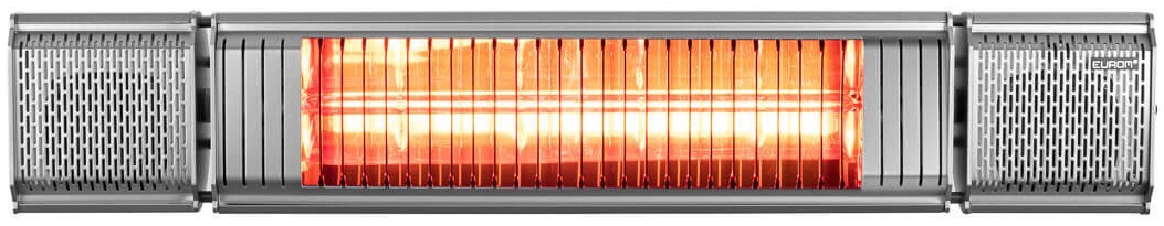 Eurom Heat and Beat (334586) Eurom Heat and Beat (334586)