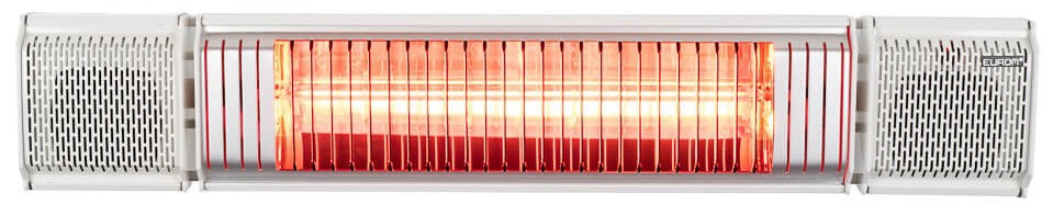 Eurom Heat and Beat (334593) Eurom Heat and Beat (334593)