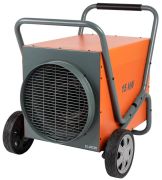 Eurom Heat-Duct-Pro 15 kW (332490) Eurom Heat-Duct-Pro 15 kW (332490)