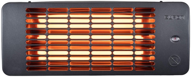 Eurom Q-time 2001 (334241) Eurom Q-time 2001 (334241)