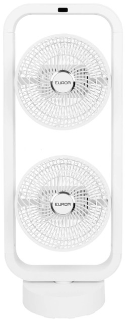 Eurom Vento 3D Dubultais Eurom Vento 3D Dubultais