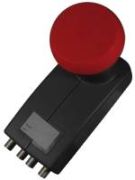 Megasat Quad LNB Diavolo Megasat Quad LNB Diavolo