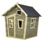 Exit Crooky 100 Exit Crooky 100