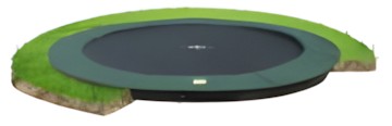 Exit InTerra ø 427 cm Exit InTerra ø 427 cm
