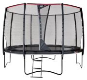 Exit PeakPro Trampolīns 366 cm Exit PeakPro Trampolīns 366 cm