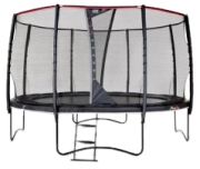 Exit PeakPro Trampolīns 427 cm Exit PeakPro Trampolīns 427 cm
