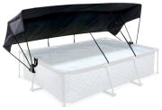 Exit Pool saules sega 300 x 200 cm Exit Pool saules sega 300 x 200 cm