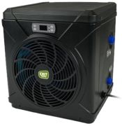 Exit Poola siltumsūknis 15m3 (3,7kW) Exit Poola siltumsūknis 15m3 (3,7kW)