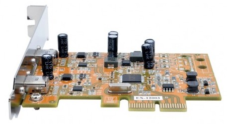 Exsys EX-12003 Exsys EX-12003