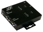 Exsys EX-1333V Exsys EX-1333V