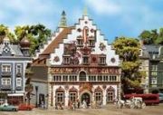 Faller N Rathaus Lindau 232299 Faller N Rathaus Lindau 232299