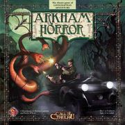 Fantasy Flight Games Arkham Horror Fantasy Flight Games Arkham Horror